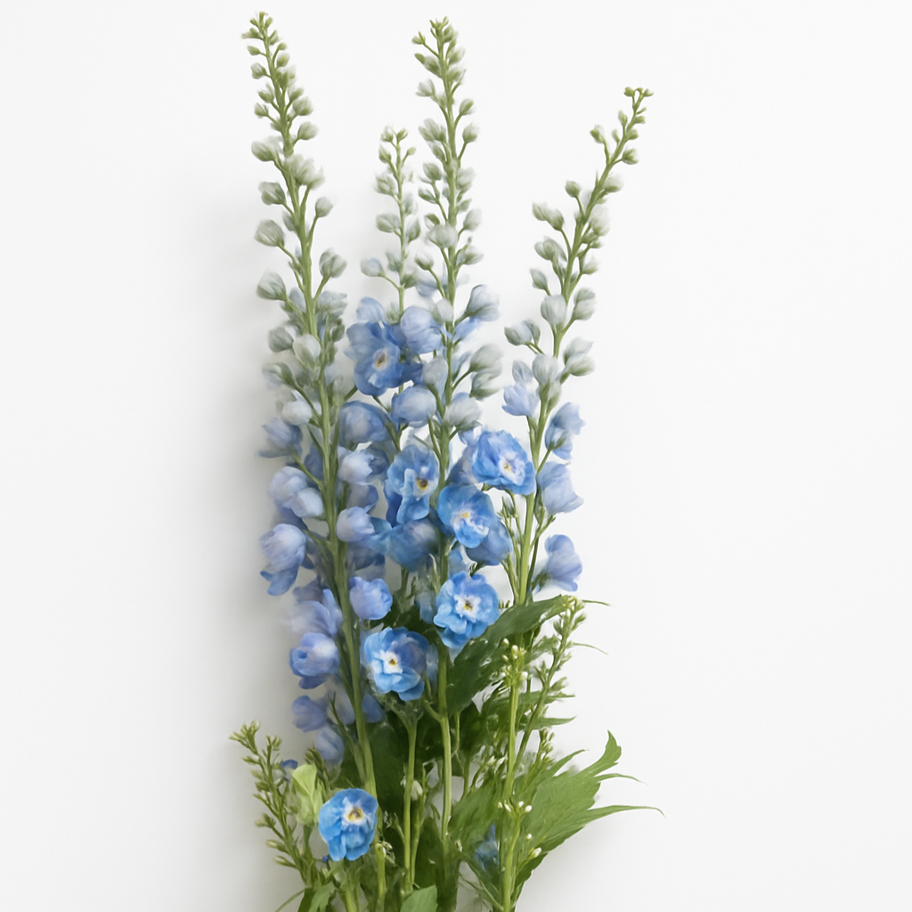 Espuela de caballero